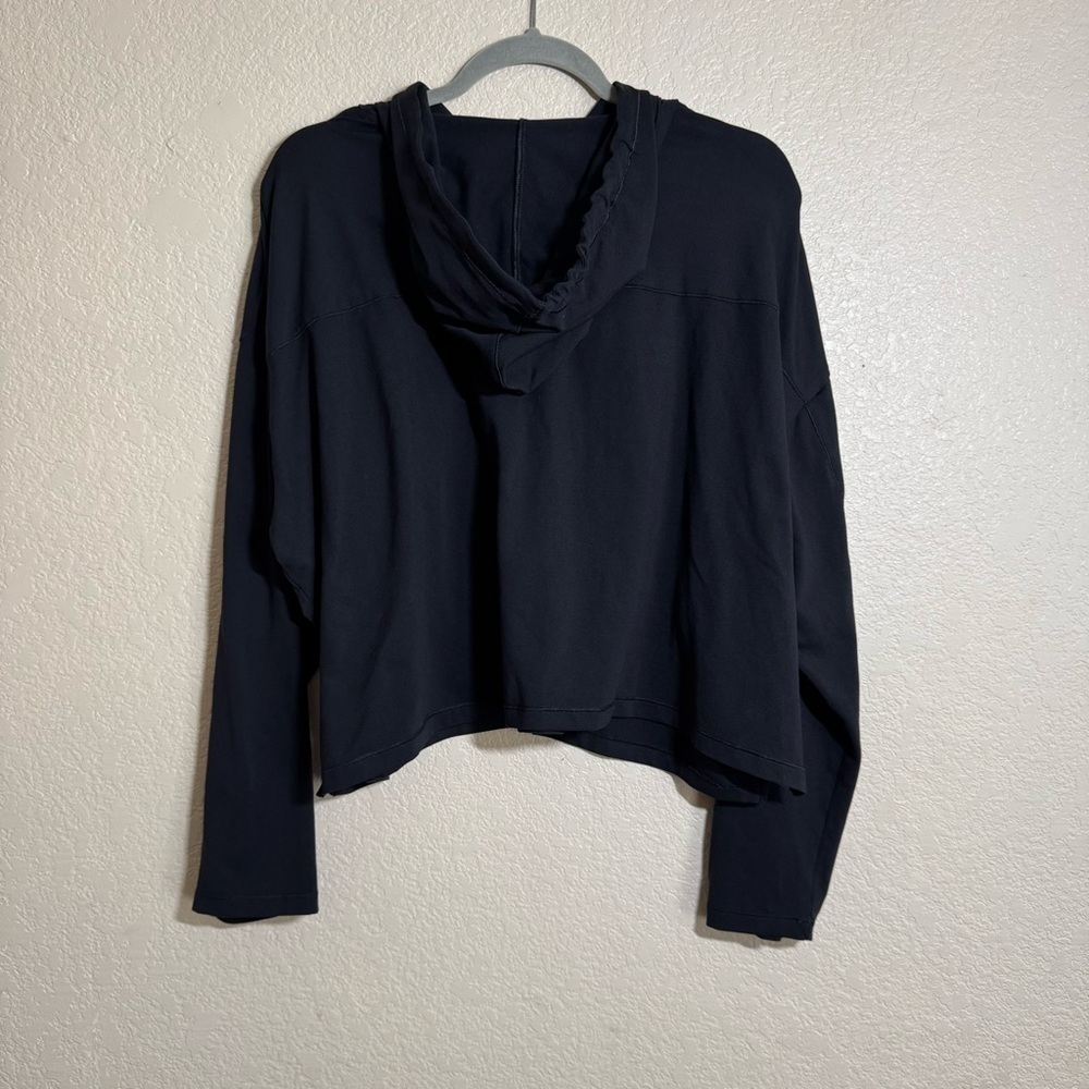 Gilfriend Collective Reset Long Sleeve Hoodie Size XXL - Picture 5 of 5